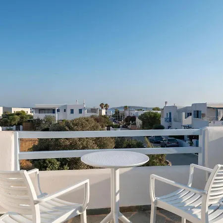 Aliki Bay Luxury 2 Vakantiehuis *