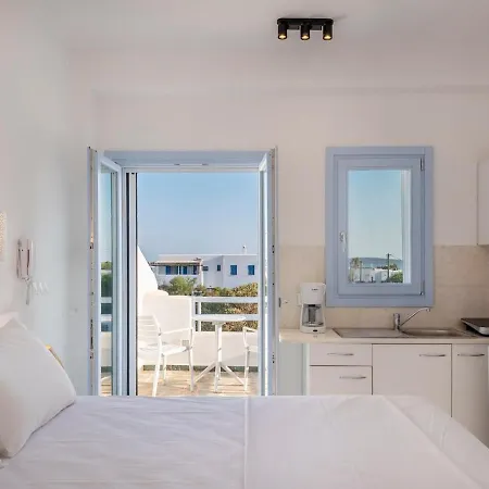 Feriehus Aliki Bay Luxury 2